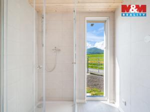 Prodej rodinného domu, Liberec, V Samotě, 55 m2