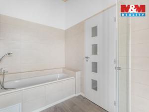 Prodej rodinného domu, Liberec, V Samotě, 55 m2
