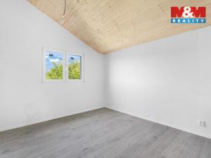 Prodej rodinného domu, Liberec, V Samotě, 55 m2