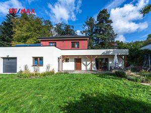 Prodej rodinného domu, Mnichovice, Myšlínská, 202 m2