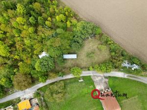 Prodej pozemku pro bydlení, Velvary, 808 m2
