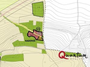 Prodej pozemku pro bydlení, Velvary, 808 m2
