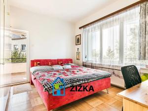 Prodej rodinného domu, Brno, Kalvodova, 350 m2