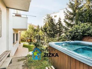 Prodej rodinného domu, Brno, Kalvodova, 350 m2