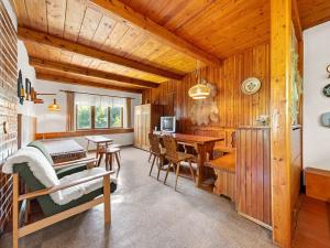 Prodej rodinného domu, Neveklov, 73 m2