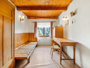 Prodej rodinného domu, Neveklov, 73 m2