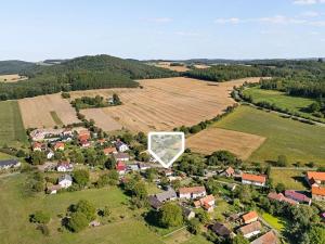 Prodej rodinného domu, Neveklov, 73 m2