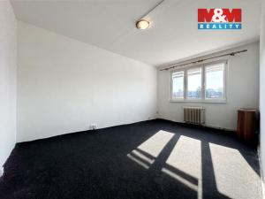 Pronájem bytu 2+1, Toužim - Kosmová, 53 m2