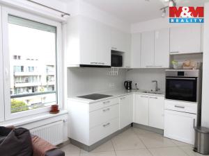 Pronájem bytu 2+kk, Praha - Letňany, Kadečkové, 56 m2