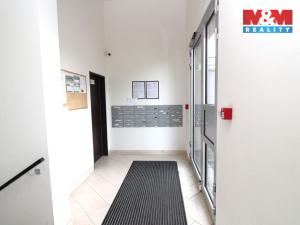 Pronájem bytu 2+kk, Praha - Letňany, Kadečkové, 56 m2