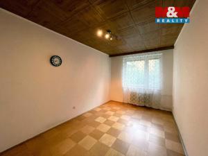 Prodej bytu 2+1, Brno - Žabovřesky, Klímova, 58 m2