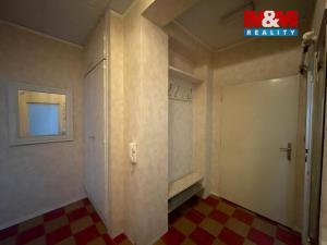 Prodej bytu 2+1, Brno - Žabovřesky, Klímova, 58 m2