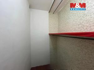 Prodej bytu 2+1, Brno - Žabovřesky, Klímova, 58 m2