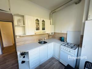 Pronájem bytu 2+1, Třinec - Lyžbice, Lidická, 65 m2