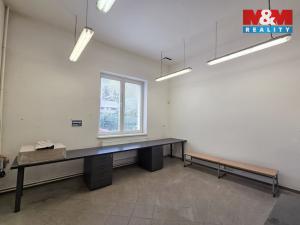 Pronájem skladu, Karlovy Vary - Drahovice, Stará Kysibelská, 223 m2