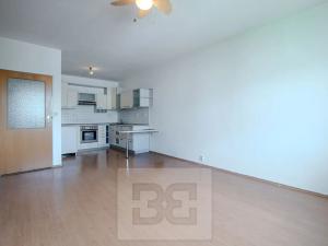 Pronájem bytu 2+kk, Praha - Záběhlice, Záběhlická, 54 m2