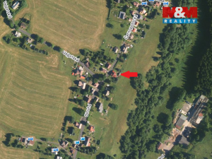 Prodej rodinného domu, Kovářská, Černopotocká, 170 m2