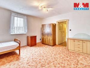 Prodej rodinného domu, Kovářská, Černopotocká, 170 m2