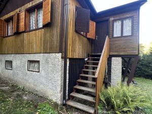 Prodej chaty, Kladruby - Hřešihlavy, 40 m2