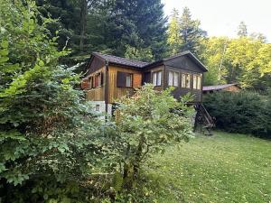 Prodej chaty, Kladruby - Hřešihlavy, 40 m2