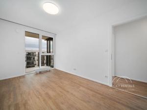 Pronájem bytu 1+kk, Praha - Chodov, Líbalova, 27 m2