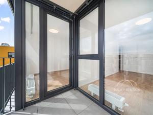 Pronájem bytu 2+kk, Praha - Chodov, Líbalova, 45 m2