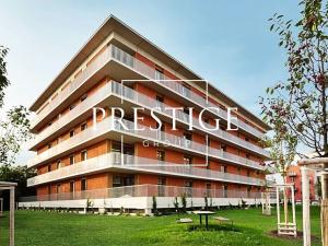Pronájem bytu 2+kk, Praha - Modřany, Vorařská, 54 m2