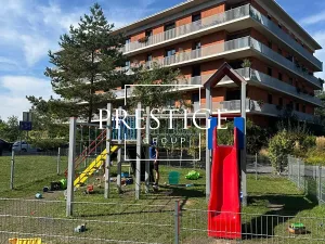 Pronájem bytu 2+kk, Praha - Modřany, Vorařská, 54 m2