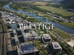 Pronájem bytu 2+kk, Praha - Modřany, Vorařská, 54 m2