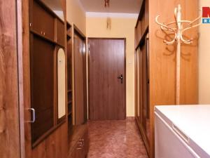 Prodej bytu 3+1, Liberec - Liberec VI-Rochlice, Ježkova, 75 m2