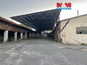 Pronájem skladu, Golčův Jeníkov, Ráj, 105 m2