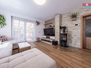 Prodej rodinného domu, Svojetice, Na Moklině, 159 m2