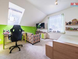 Prodej rodinného domu, Svojetice, Na Moklině, 159 m2