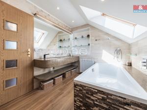 Prodej rodinného domu, Svojetice, Na Moklině, 159 m2