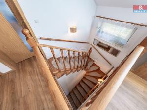 Prodej rodinného domu, Svojetice, Na Moklině, 159 m2