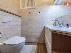 Prodej rodinného domu, Svojetice, Na Moklině, 159 m2