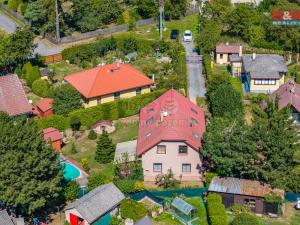 Prodej rodinného domu, Svojetice, Na Moklině, 159 m2