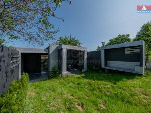 Prodej pozemku pro bydlení, Loučka, 1104 m2