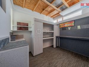 Prodej pozemku pro bydlení, Loučka, 1104 m2