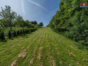 Prodej pozemku pro bydlení, Loučka, 1104 m2