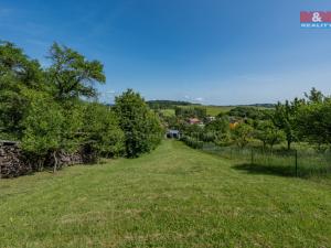 Prodej pozemku pro bydlení, Loučka, 1104 m2