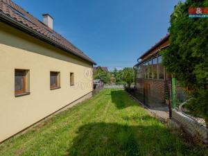 Prodej pozemku pro bydlení, Loučka, 1104 m2