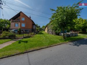 Prodej pozemku pro bydlení, Loučka, 1104 m2