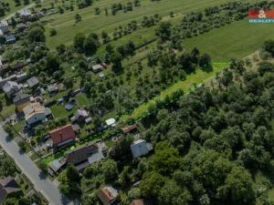 Prodej pozemku pro bydlení, Loučka, 1104 m2