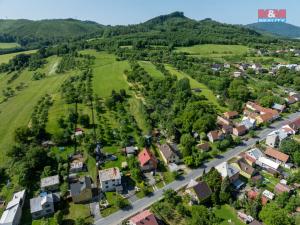 Prodej pozemku pro bydlení, Loučka, 1104 m2