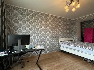 Pronájem bytu 2+1, Praha - Záběhlice, Struhařovská, 58 m2