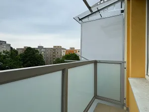 Pronájem bytu 2+1, Praha - Záběhlice, Struhařovská, 58 m2