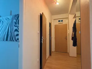 Pronájem bytu 2+1, Praha - Záběhlice, Struhařovská, 58 m2