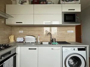 Pronájem bytu 2+1, Praha - Záběhlice, Struhařovská, 58 m2