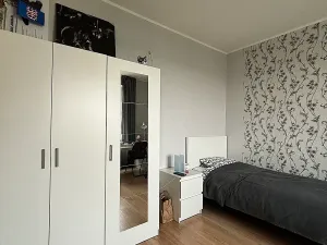 Pronájem bytu 2+1, Praha - Záběhlice, Struhařovská, 58 m2